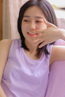 和爸爸kiss